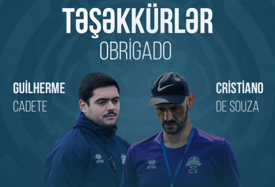 "İmişli" portuqaliyalı baş məşqçisi ilə yollarını ayırıb