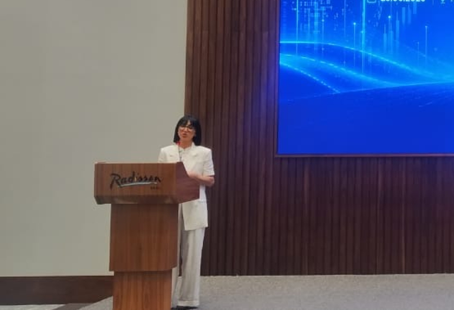 أذربيجان تتوقع اعتماد قانون تنظيم الأصول الافتراضية والعملات المشفرة حتى نهاية العام