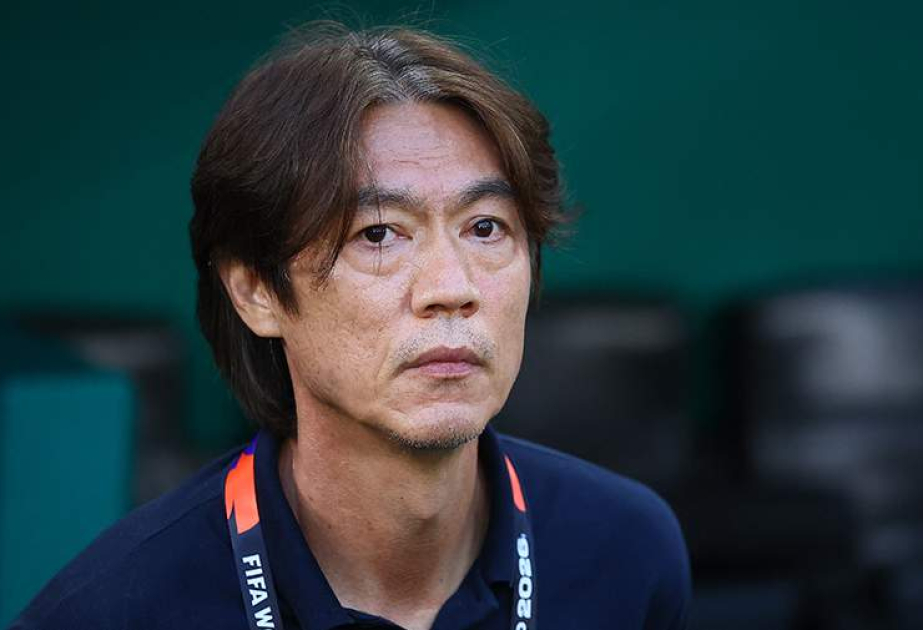 Futbol üzrə Cənubi Koreya millisinin baş məşqçisi ölümlə hədələnir