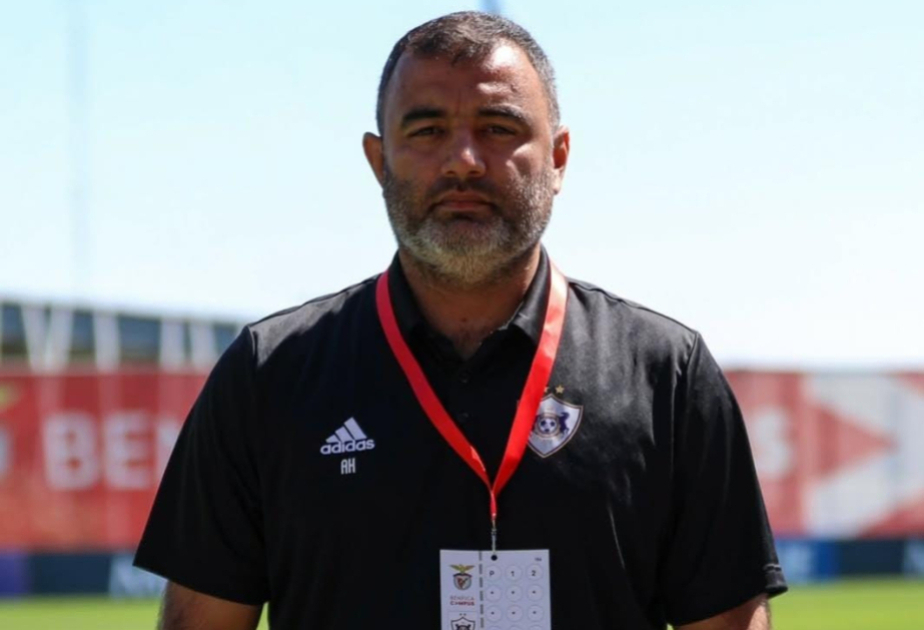 Aftandil Hacıyev: İstərdim ki, Argentina millisi yenidən dünya çempionu olsun