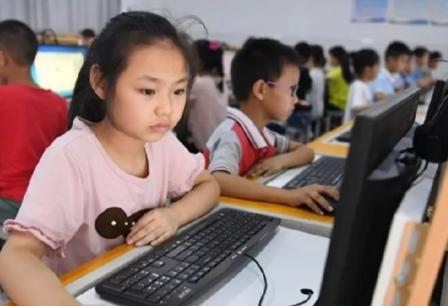 Chinese schools embrace AI tools, with caveats