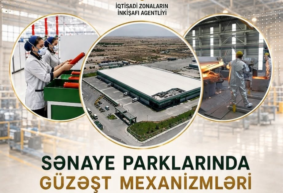 Rezidentlər indiyədək 567 milyon manat vəsaitə qənaət ediblər