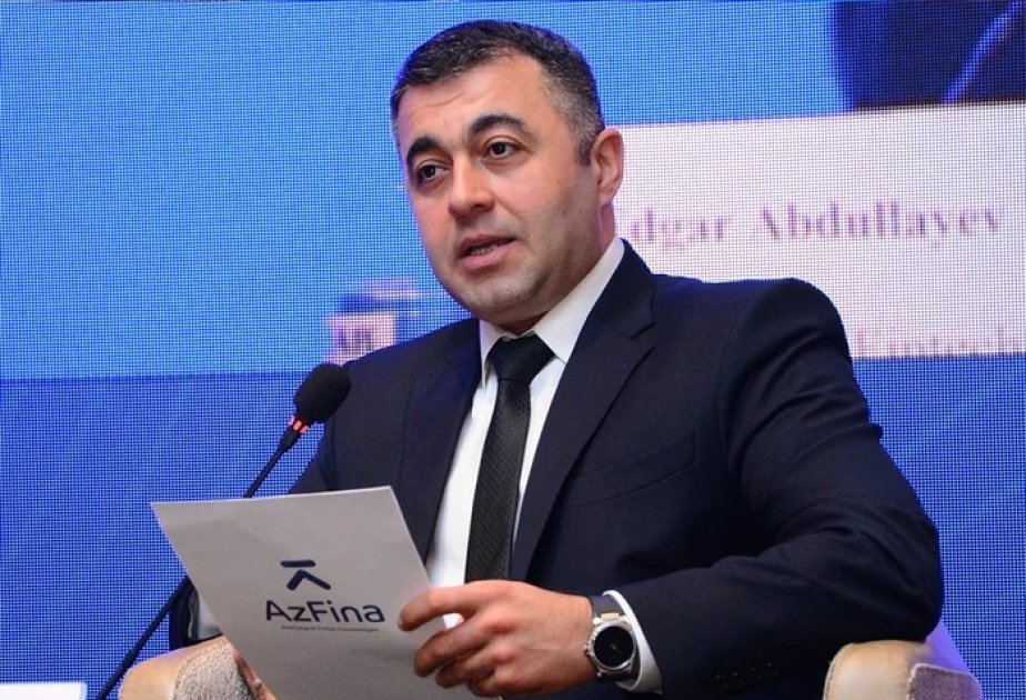 "AzFina": Güclü bank sistemi olmadan inkişaf etmiş fintex ekosisteminin qurulması mümkün deyil