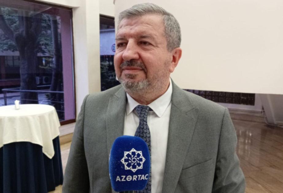 Bakou et Ankara s’affirment comme des centres d’attraction qui définissent l’agenda commun du développement de l’espace turcique – COMMENTAIRE