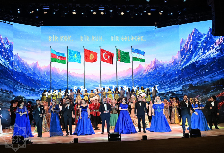 “Türk Dünyası Həftəsi” xalqlarımızın mədəni həyatında əlamətdar hadisəyə çevriləcək  ŞƏRH