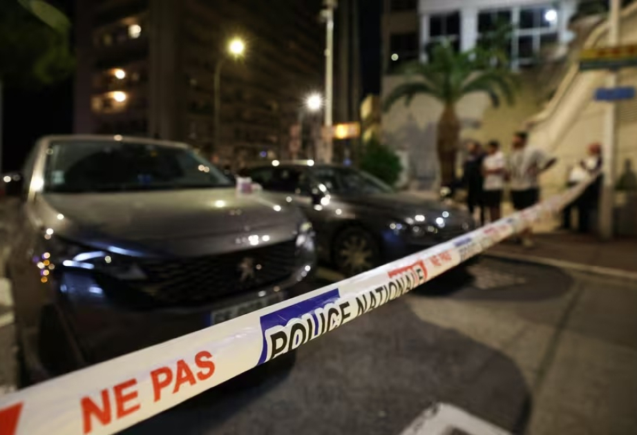 Explosion à Monaco : L’oligarque ukrainien Vadim Ermolaev victime d’un vraisemblable attentat