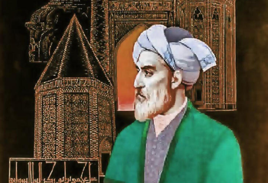 AMEA-da süni intellekt alətləri ilə: Memar Əcəmi rəqəmsal dünyada canlandı