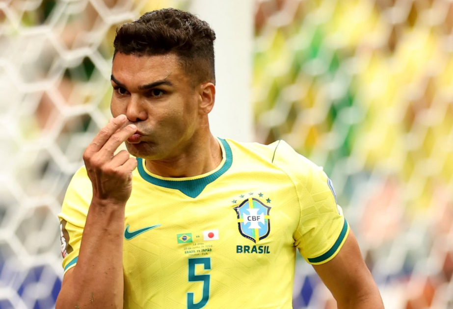 Brazil clinch last-minute victory over Japan to advance to Round of 16