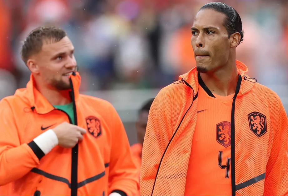 Niderland dünya çempionatlarında ardıcıl 3-cü dəfə penaltilər seriyasında uduzub
