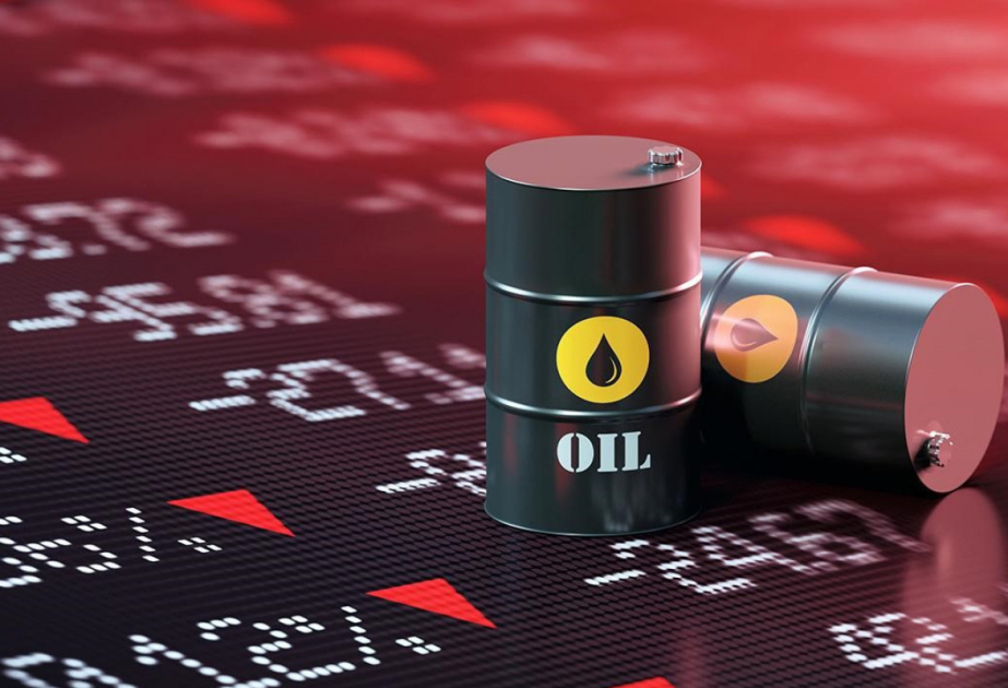 Oil prices decline in global markets
