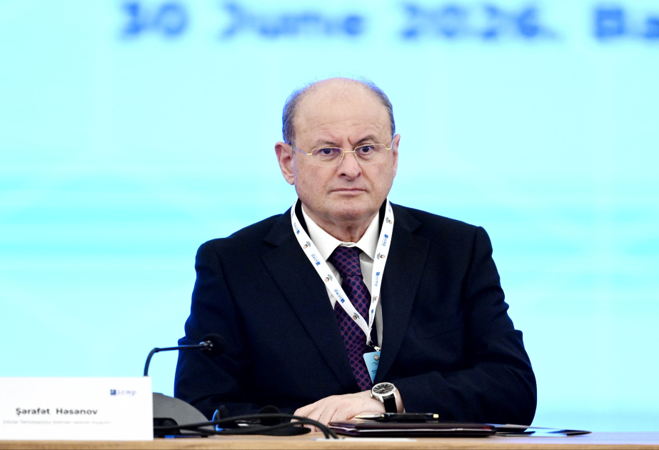 Rəis müavini: Hazırda Dövlət Komissiyasında 4010 nəfər itkin düşmüş şəxs kimi qeydiyyata alınıb VİDEO