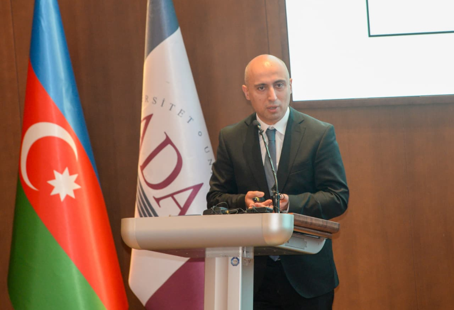 Nazir: Şagird istənilən nəticəni əldə edə bilmirsə, bu, tədrisin keyfiyyətinin artırılmasına ehtiyac olduğunu göstərir