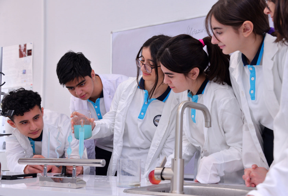 Yeni təmayül tədris modelinə qeydiyyatın vaxtı uzadılıb