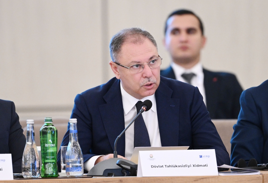 İdarə rəisi: Axtarış-sorğu tədbirlərində tətbiq olunan metodların düzgün seçilməsi mühüm əhəmiyyət kəsb edir VİDEO