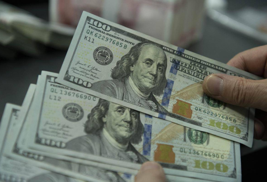 “Reuters”: Mərkəzi banklar valyuta ehtiyatlarında dolların payını azaltmaq istəyir