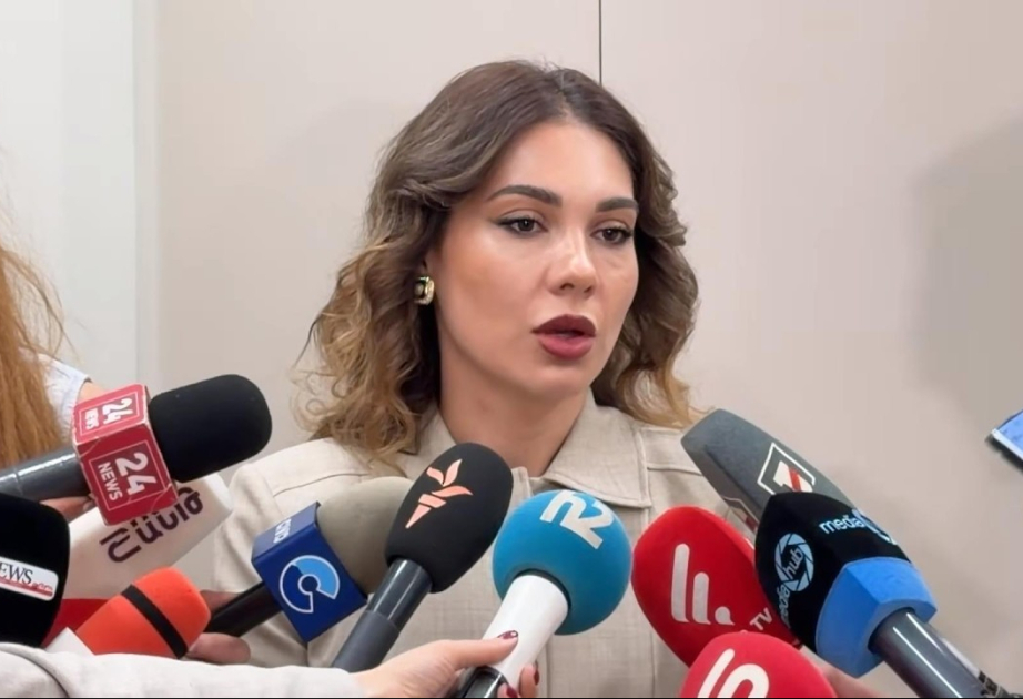 Ermənistanın ədliyyə naziri parlament seçkilərinin nəticələrindən danışıb