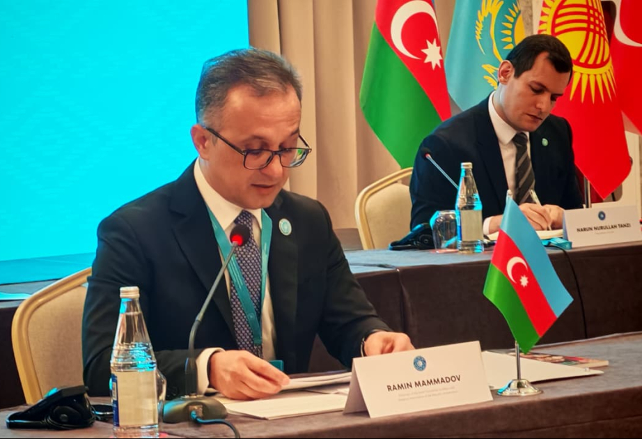 Komitə sədri: Şuşada təməli qoyulan əməkdaşlıq platforması Türk dünyasının ortaq gələcəyinə xidmət edəcək