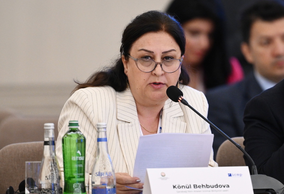 İctimai Birlik sədri: ICMP-nin təşəbbüsləri və Dövlət Komissiyası ilə əməkdaşlığı itkin ailələrinin ümidlərini artırır VİDEO
