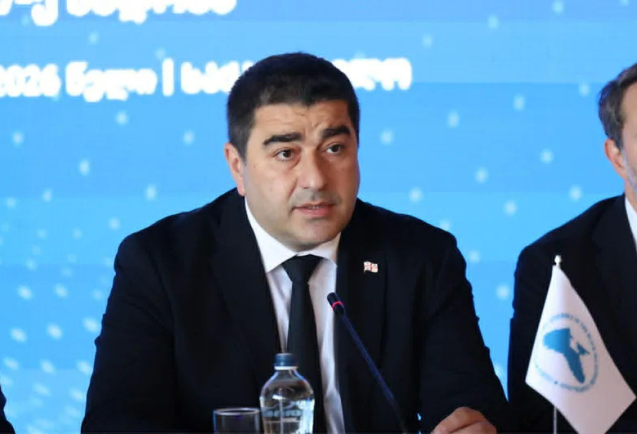 Parlament sədri: Nəqliyyat infrastrukturunu təkmilləşdirməklə bölgəmizi qitələr arasında cəlbedici əlaqəyə çevirə bilərik