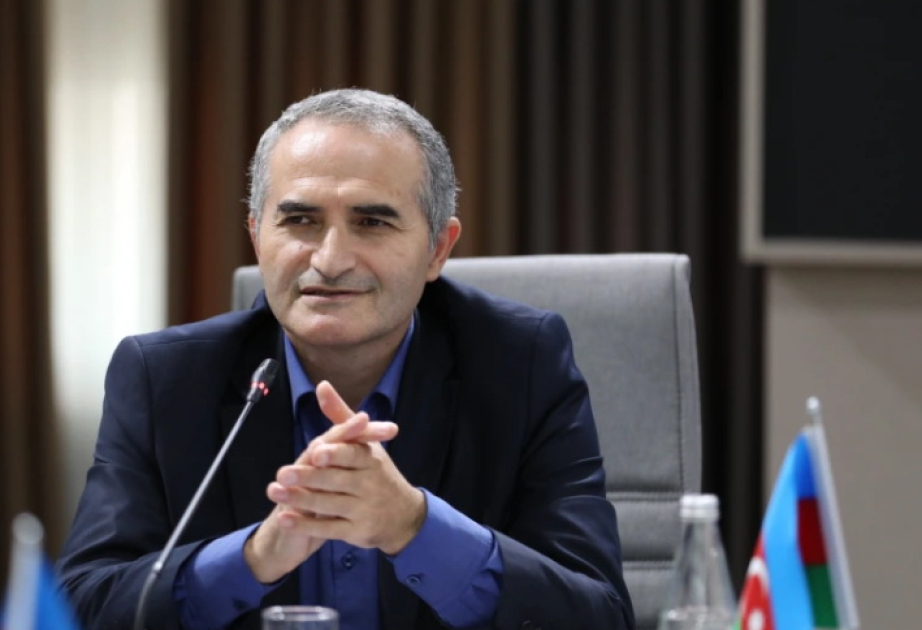Alim: Azərbaycan Türk dünyasının əsas mərkəzlərindən biridir