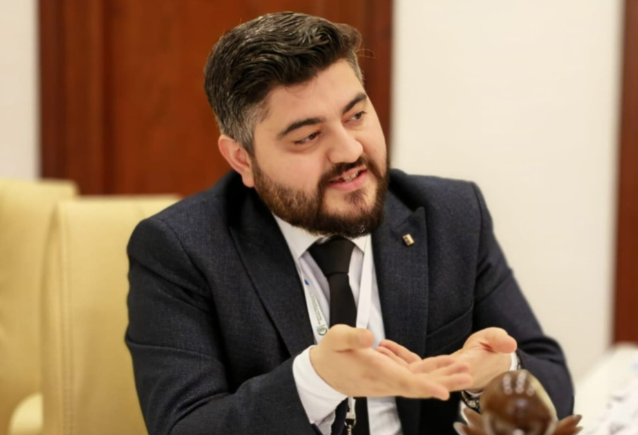 Azərbaycan mürəkkəb geosiyasi şəraitdə davamlı iqtisadi inkişafını qoruyur ŞƏRH