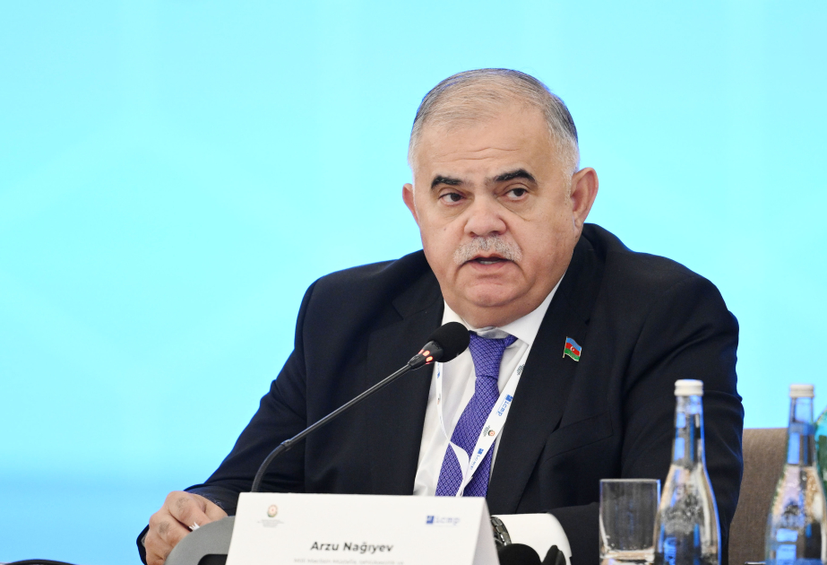 نائب المجلس الوطني: من الضروري استمرار عمل الفريق التابع للجنة الحكومية لشؤون المفقودين لفترة طويلة