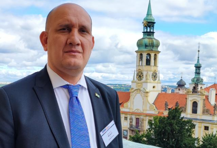 Director de la Oficina del Proyecto CAREC: La visita del presidente de Turkmenistán a Azerbaiyán confirmó el alto nivel de la asociación estratégica