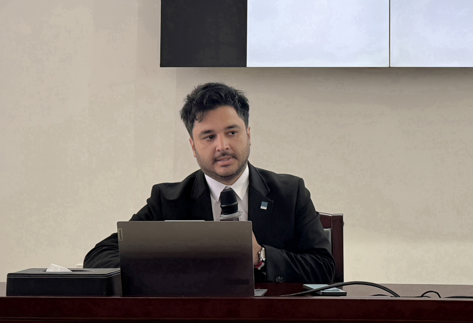 Ekspert: Avropa İttifaqının Orta Dəhlizə marağı getdikcə artır