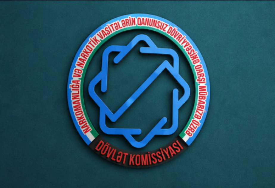 Qobustan və Şamaxı rayonlarında məhkəmə qərarları əsasında müsadirə olunmuş narkotik vasitələr məhv edilib