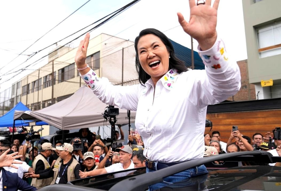 Keiko Fujimori elected Peru’s president in historic razor-thin election