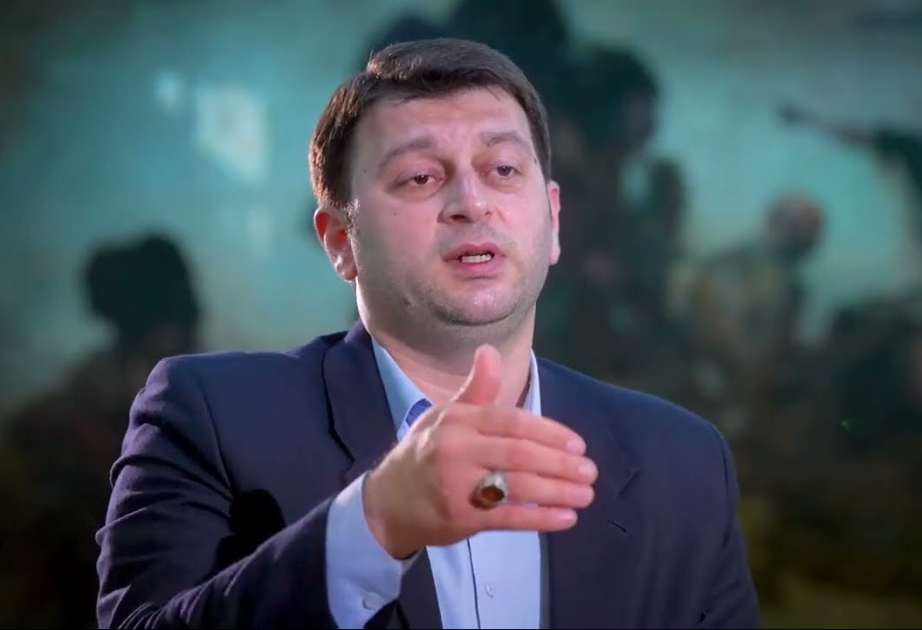 Daxili tənhalıqla poetik təfəkkürün vəhdəti – “Xurşidbanu Natəvanın portreti”