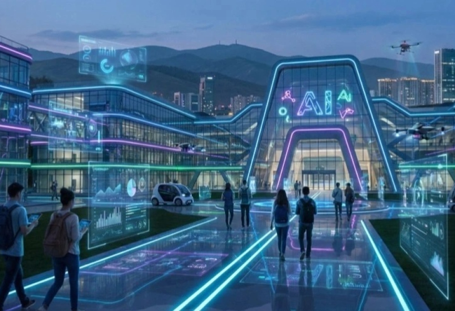 President Tokayev: Kazakhstan opening Central Asia’s first AI university this year