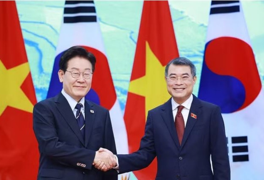Vietnam, RoK seek to strengthen scientific research cooperation