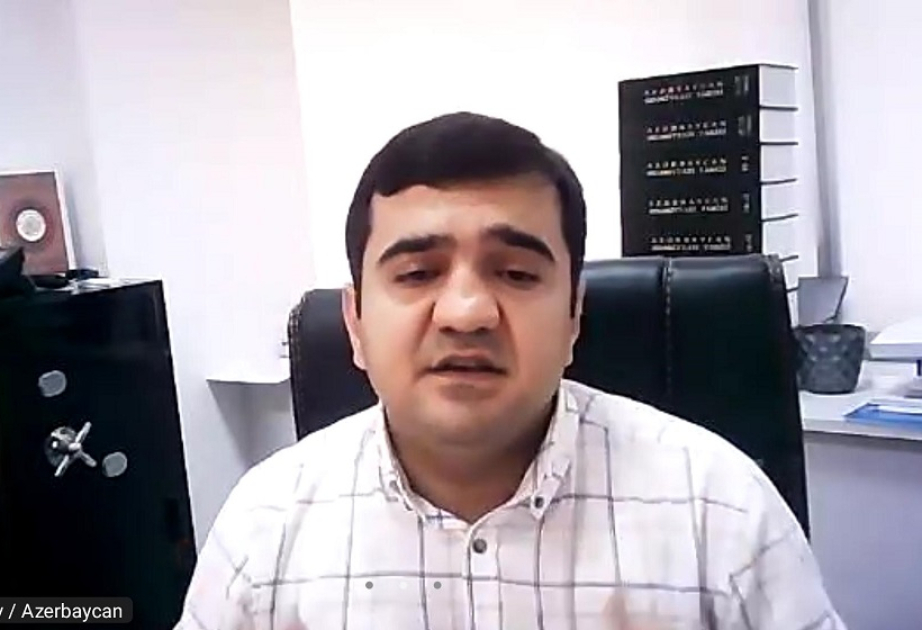 Direktor: Çap məhsullarının istehsalı zamanı uşaqların sağlamlığı, görmə təhlükəsizliyi nəzərə alınmalıdır