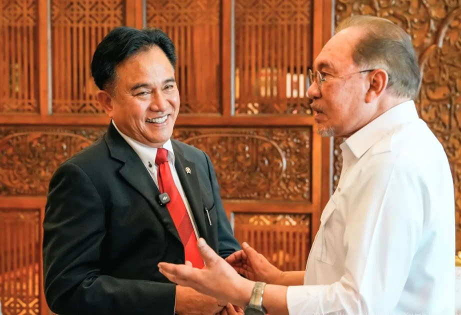 Indonesia, Malaysia agree on key terms for prisoner transfer pact