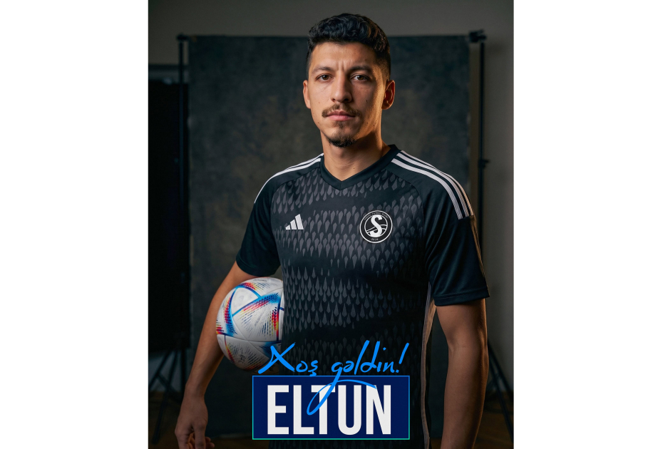“Səbail” heyətini yeni futbolçu ilə gücləndirib