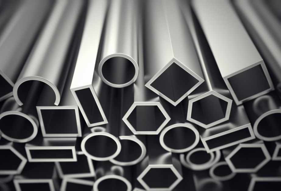 صادرات المعادن الحديدية والمنتجات المصنوعة منها ترتفع بنسبة 27 في المائة