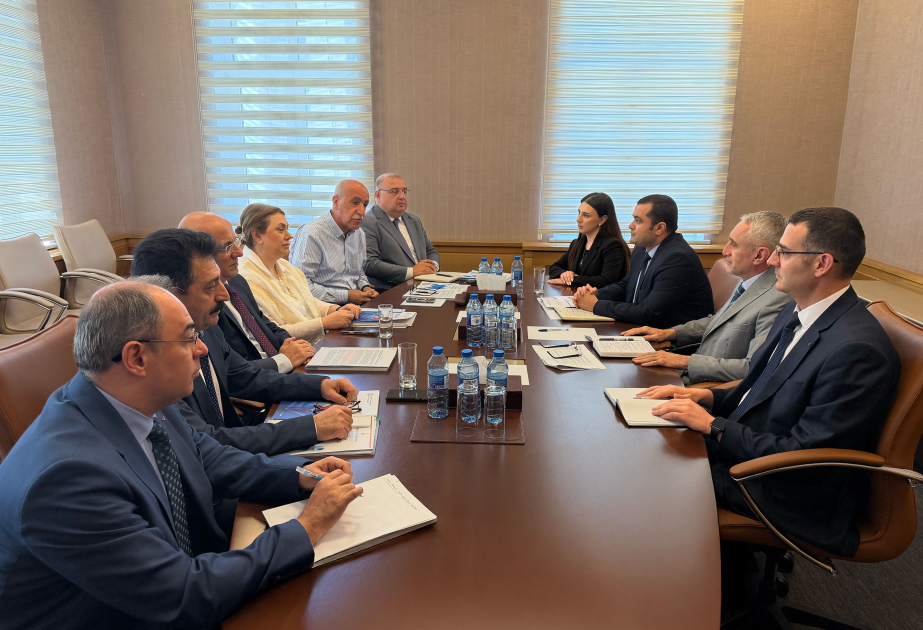 Nəticəəsaslı büdcə mexanizminin tətbiqi genişləndirilir