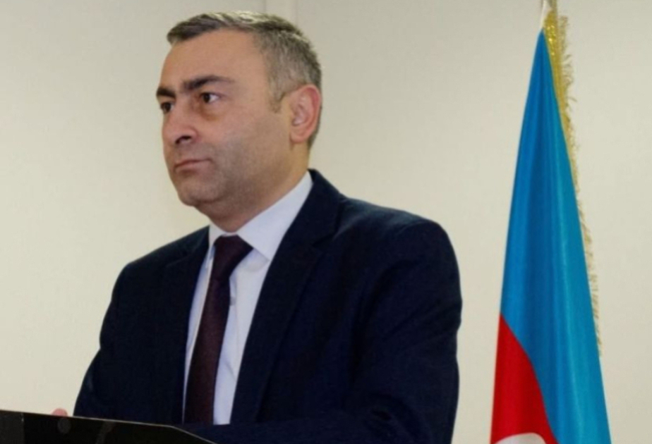 Ortaq dəyərlər üzərində qurulan əməkdaşlıq modeli Türk dünyasının daha da güclənməsinə töhfə verəcək –  ŞƏRH