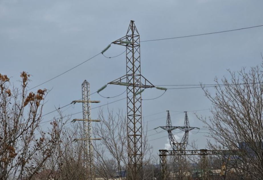 Culfanın bəzi kəndlərinə elektrik enerjisinin verilişi dayandırılacaq