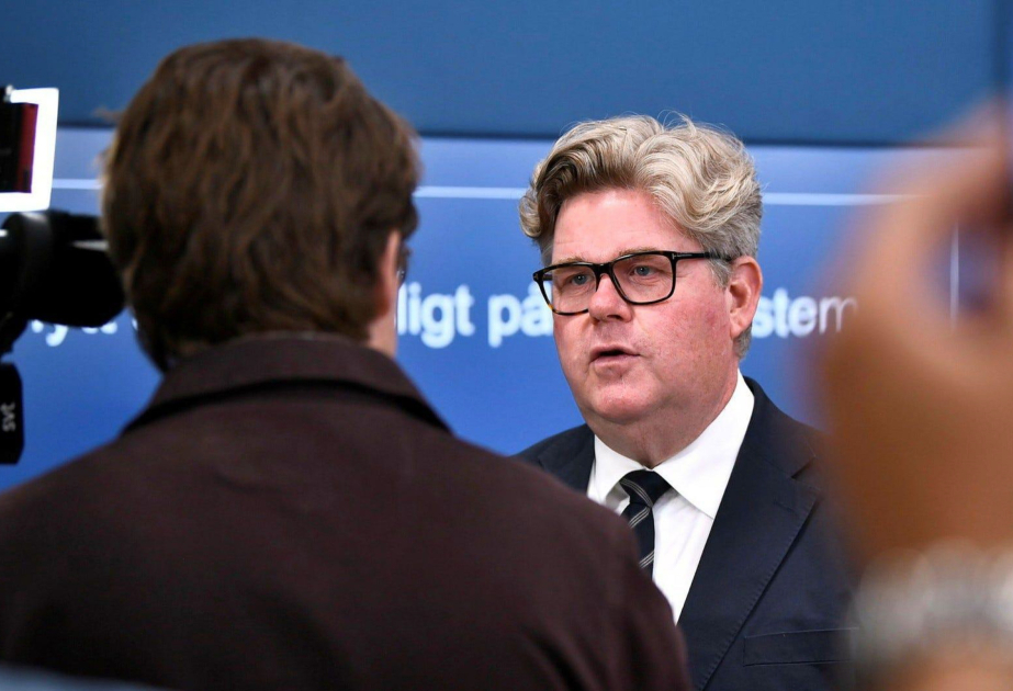 Swedish government to introduce higher sentences in push against crime