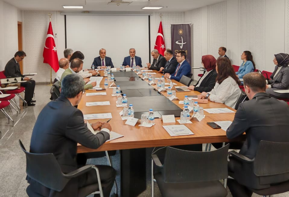 Ankara hosts seminar on Azerbaijan’s foreign policy