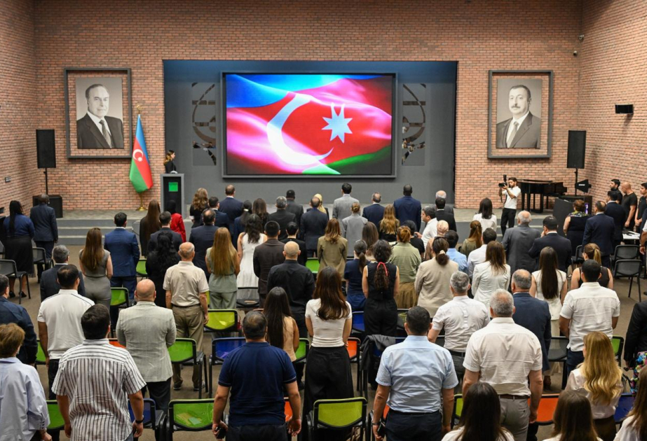 UNESCO-nun tərəfdaşlığı ilə “Təmiz idman uğrunda” forumu: Antidopinq sahəsində maarifləndirmə gücləndirilir