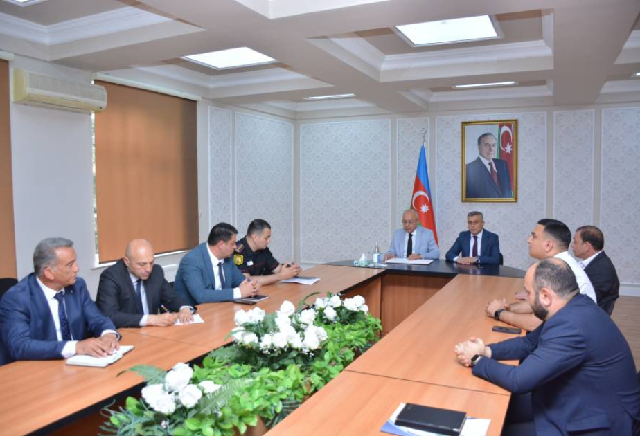 Narkotik vasitələrdən istifadə nəticəsində yaranan fəsadlardan danışılıb