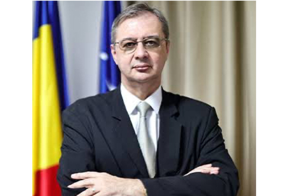 Political scientist: Port of Constanta becoming key hub of Middle Corridor