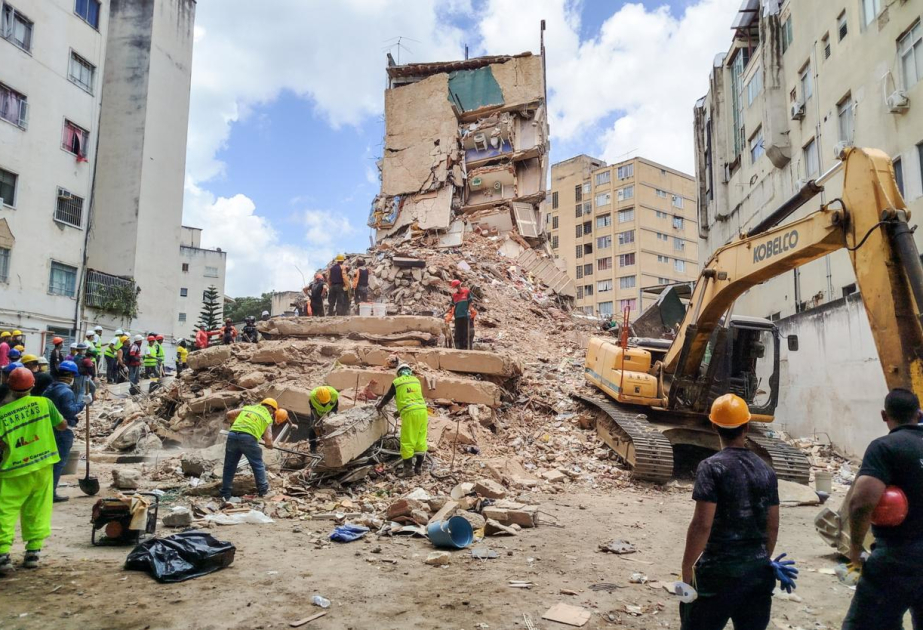 Au Venezuela, après les séismes, la menace d’une catastrophe sanitaire