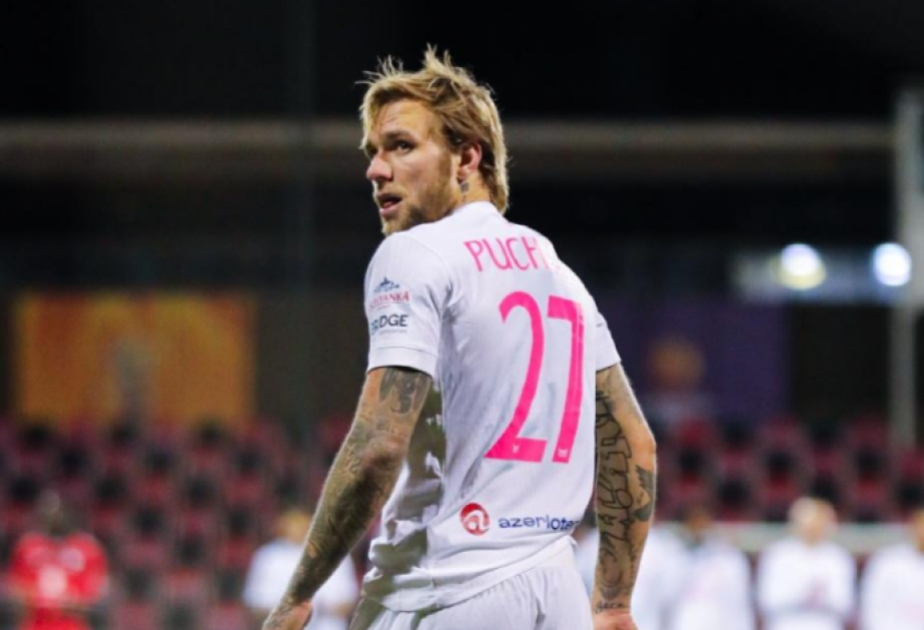 Premyer Liqada ötən mövsüm ən çox məhsuldar ötürmə edən futbolçu açıqlanıb