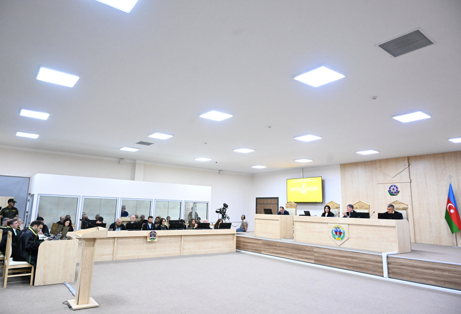 Continúa la audiencia de apelación sobre los recursos presentados por ciudadanos armenios