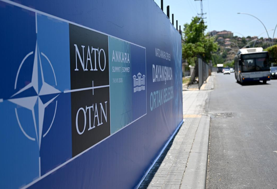 NATO sammiti Ankaranın beynəlxalq səviyyədə brendini təşviq edəcək