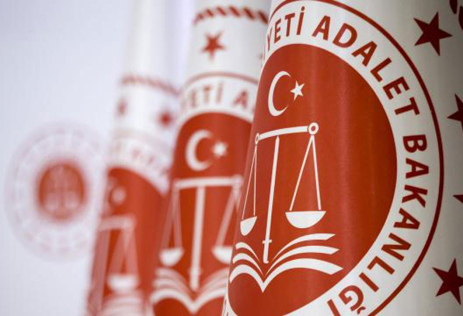 Cari ilin ilk yarısında 31 ölkə axtarışda olan 197 şəxsi Türkiyəyə təhvil verib